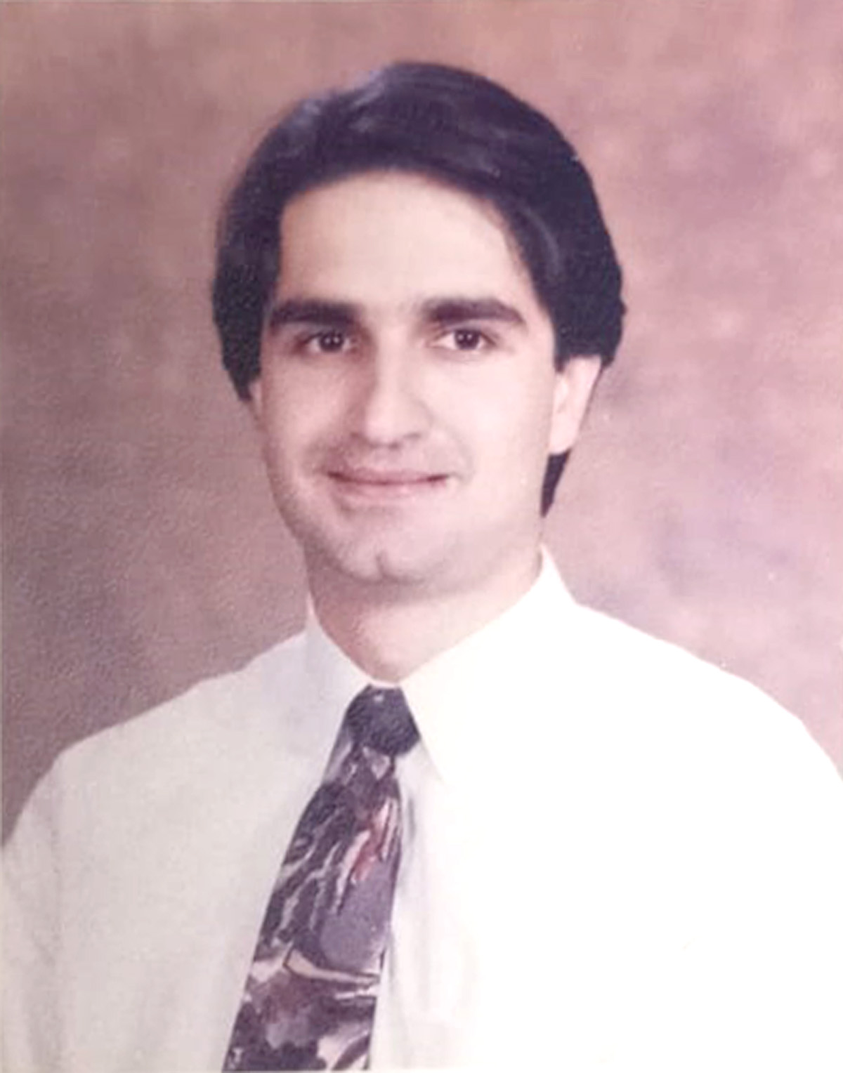 Aamir Ghani